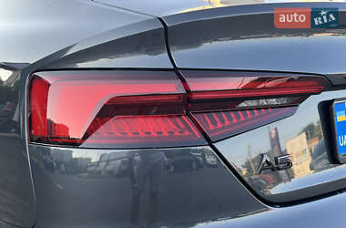 Лифтбек Audi A5 Sportback 2018 в 