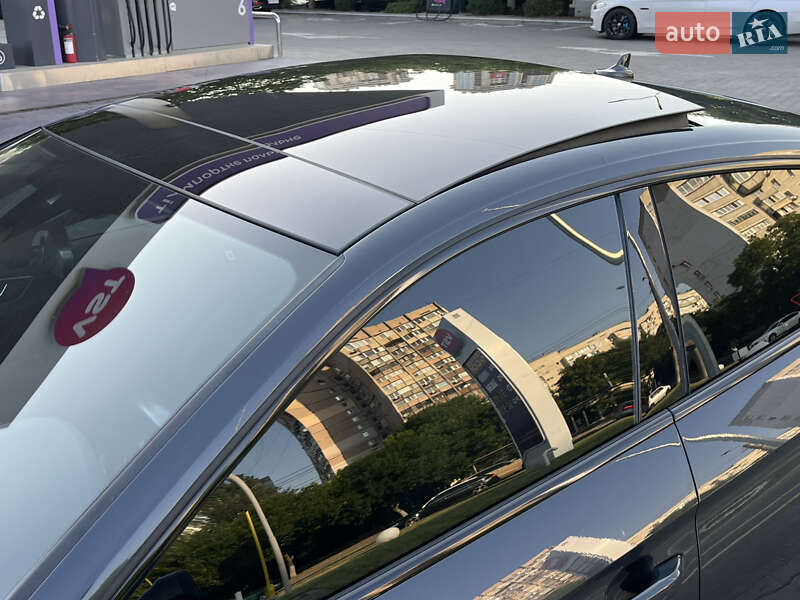 Ліфтбек Audi A5 Sportback 2018 в Одесі