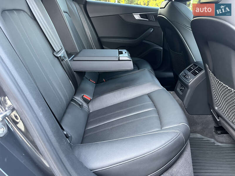 Ліфтбек Audi A5 Sportback 2018 в Одесі