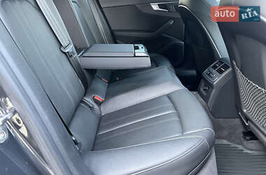 Лифтбек Audi A5 Sportback 2018 в 