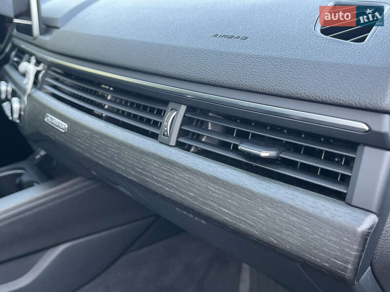 Ліфтбек Audi A5 Sportback 2018 в Одесі