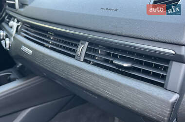 Лифтбек Audi A5 Sportback 2018 в 