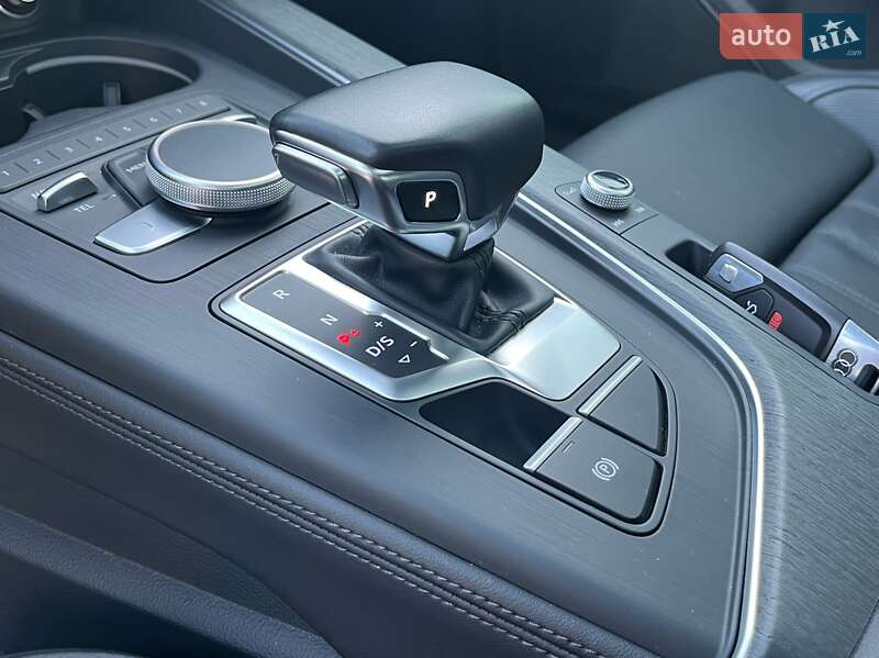 Ліфтбек Audi A5 Sportback 2018 в Одесі