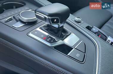 Лифтбек Audi A5 Sportback 2018 в 