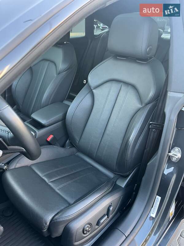 Ліфтбек Audi A5 Sportback 2018 в Одесі