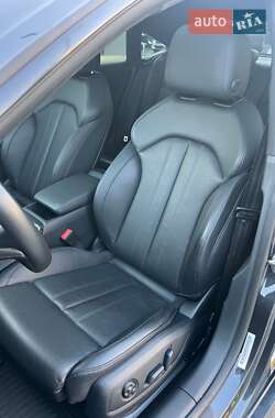Лифтбек Audi A5 Sportback 2018 в 