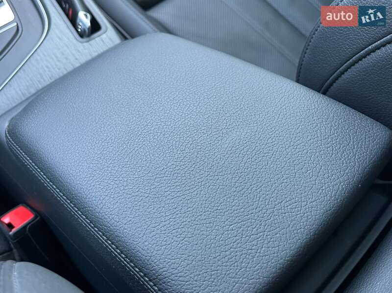 Ліфтбек Audi A5 Sportback 2018 в Одесі