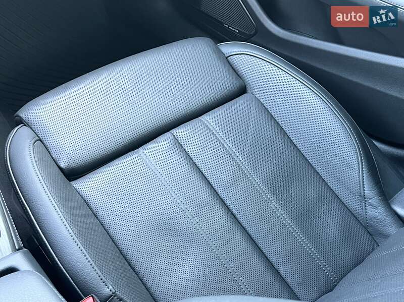 Ліфтбек Audi A5 Sportback 2018 в Одесі