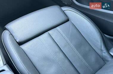 Лифтбек Audi A5 Sportback 2018 в 