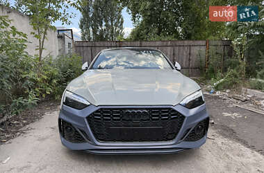 Лифтбек Audi A5 Sportback 2021 в 