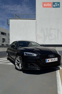 Лифтбек Audi A5 Sportback 2020 в Ивано-Франковске