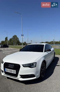 Лифтбек Audi A5 Sportback 2013 в Виннице