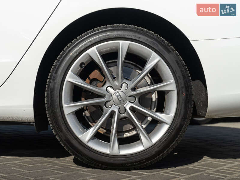 Лифтбек Audi A5 Sportback 2015 в Одессе