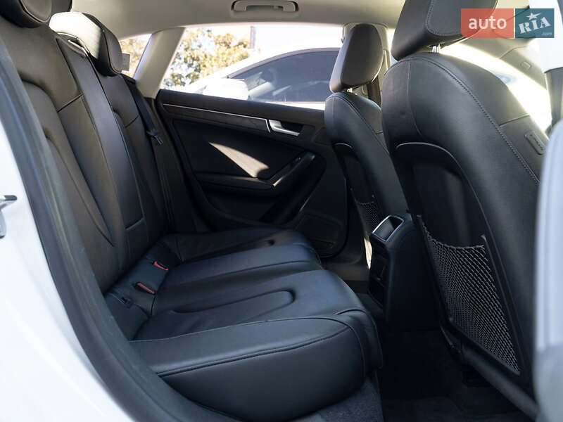 Лифтбек Audi A5 Sportback 2015 в Одессе