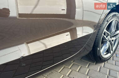 Лифтбек Audi A5 Sportback 2012 в 
