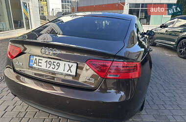 Лифтбек Audi A5 Sportback 2012 в 