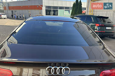 Лифтбек Audi A5 Sportback 2012 в 