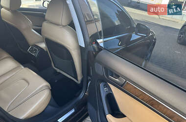 Лифтбек Audi A5 Sportback 2012 в 