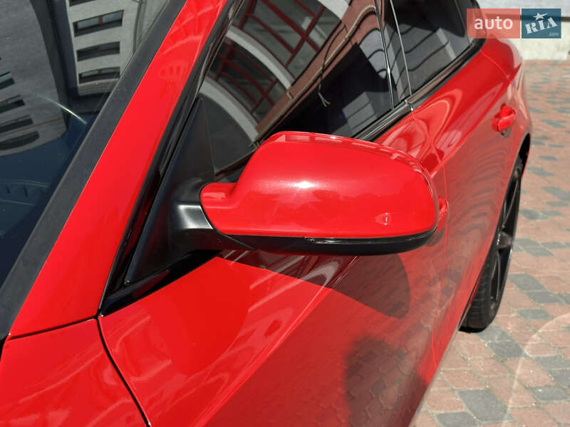 Лифтбек Audi A5 Sportback 2011 в Ивано-Франковске