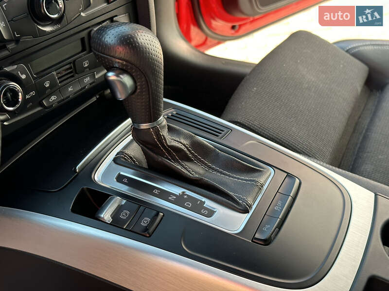 Лифтбек Audi A5 Sportback 2011 в Ивано-Франковске