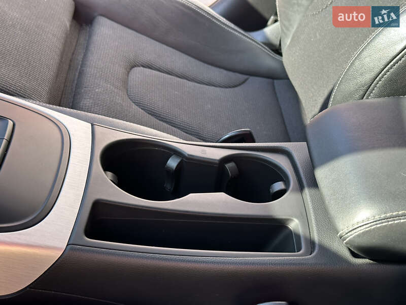 Лифтбек Audi A5 Sportback 2011 в Ивано-Франковске