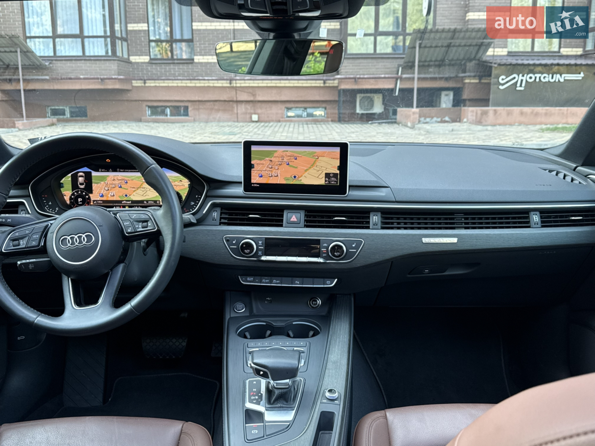 2019 Audi A5 - мініатюра 18