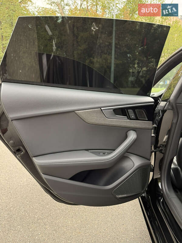 Лифтбек Audi A5 Sportback 2019 в Харькове