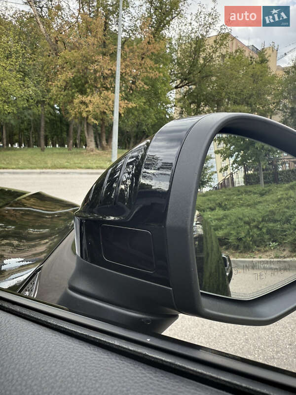 Лифтбек Audi A5 Sportback 2019 в Харькове