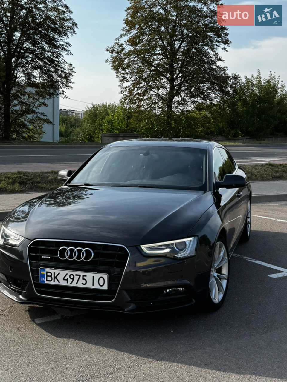 2014 Audi A5 - мініатюра 27