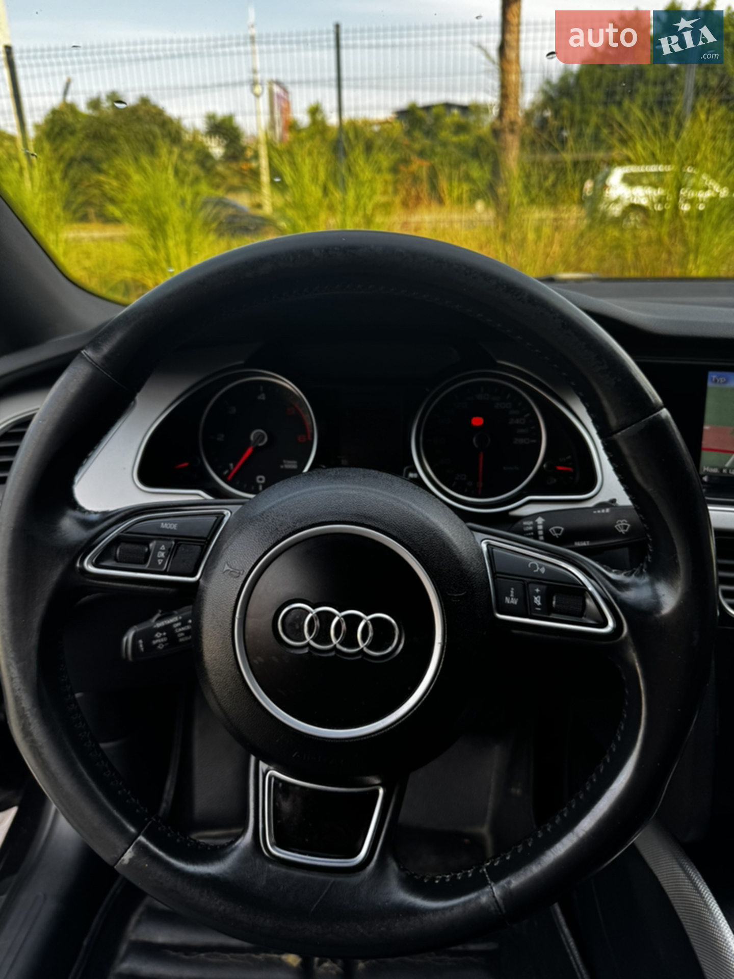 2015 Audi A5 - мініатюра 10