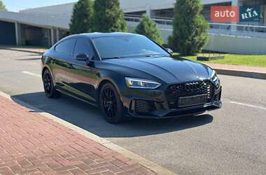 Лифтбек Audi A5 Sportback 2019 в Киеве