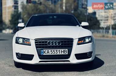 Ліфтбек Audi A5 Sportback 2009 в Києві