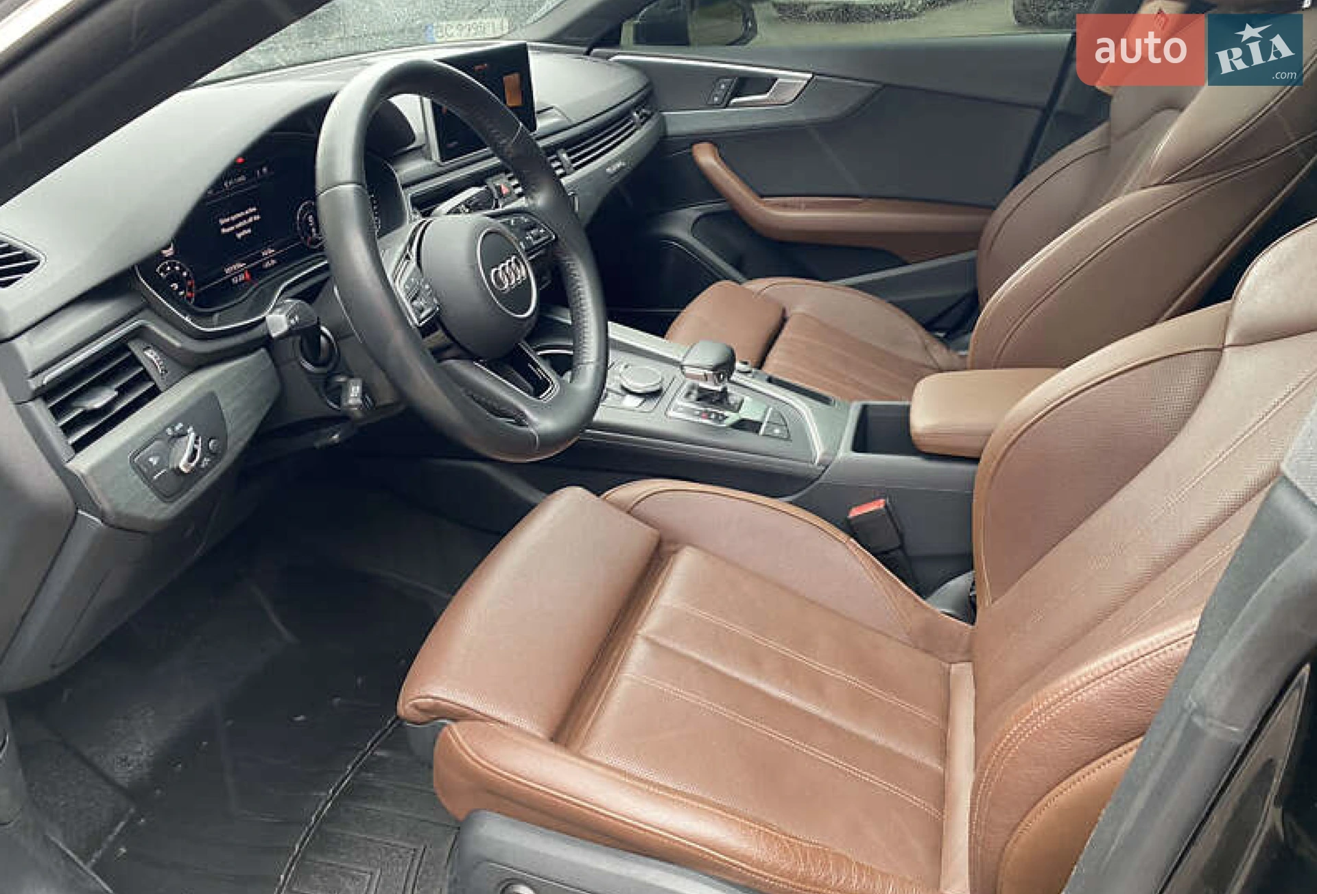 2017 Audi A5 - мініатюра 24
