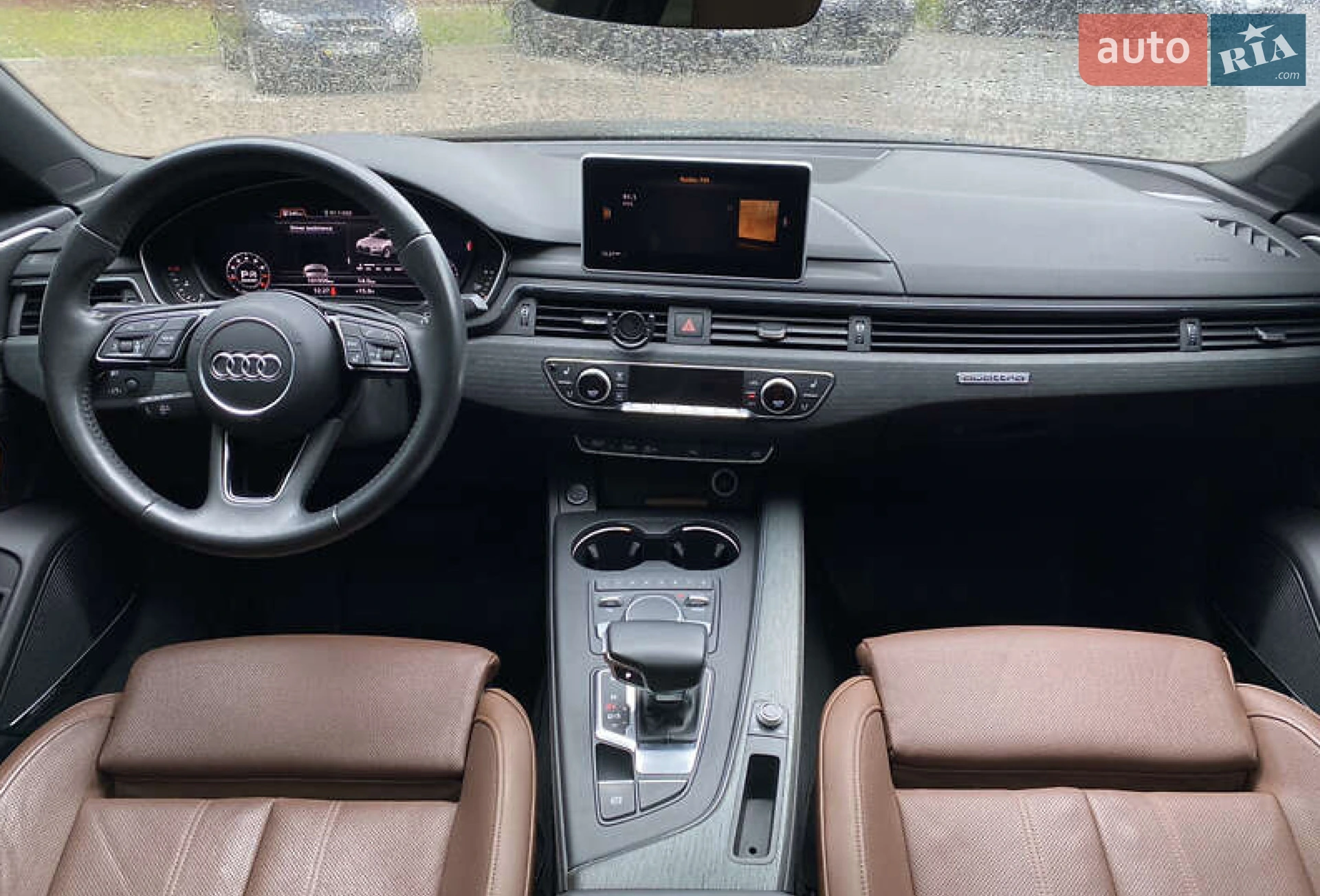 2017 Audi A5 - мініатюра 26