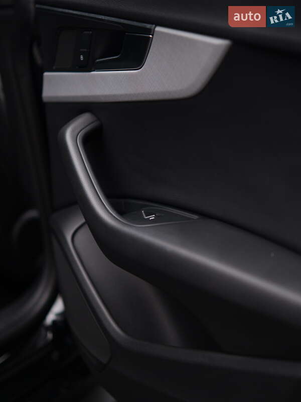 Ліфтбек Audi A5 Sportback 2017 в Києві