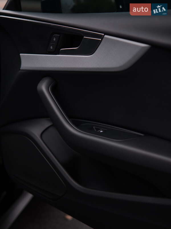 Ліфтбек Audi A5 Sportback 2017 в Києві