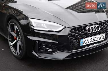 Лифтбек Audi A5 Sportback 2017 в 