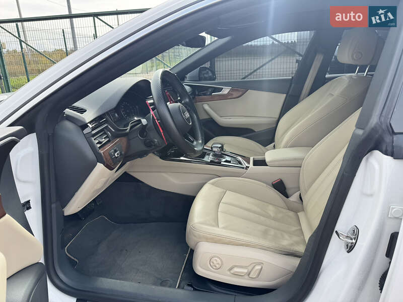 Ліфтбек Audi A5 Sportback 2020 в Рівному фото 28 Ліфтбек Audi A5 Sportback 2020 в Рівному