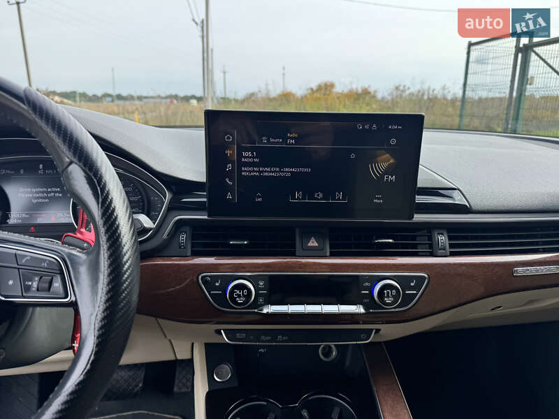 Ліфтбек Audi A5 Sportback 2020 в Рівному фото 32 Ліфтбек Audi A5 Sportback 2020 в Рівному