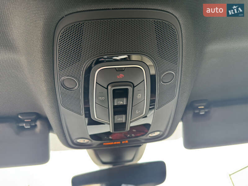 Ліфтбек Audi A5 Sportback 2020 в Рівному фото 38 Ліфтбек Audi A5 Sportback 2020 в Рівному