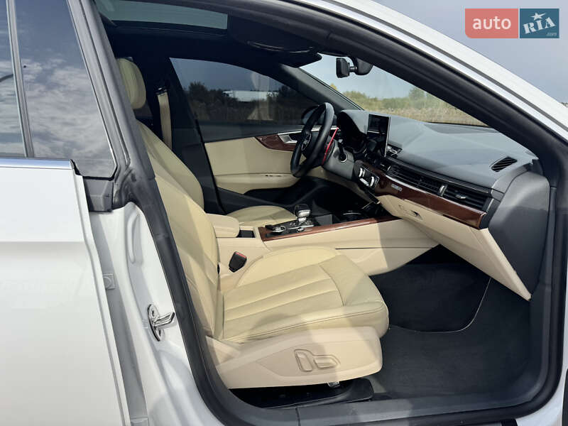 Ліфтбек Audi A5 Sportback 2020 в Рівному фото 53 Ліфтбек Audi A5 Sportback 2020 в Рівному