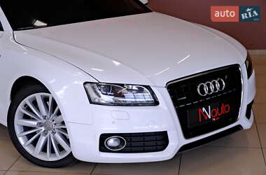 Лифтбек Audi A5 Sportback 2010 в 