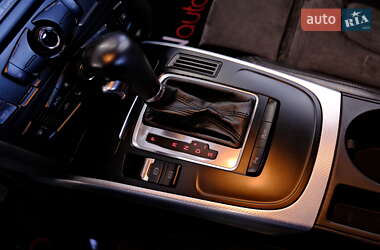 Лифтбек Audi A5 Sportback 2010 в 