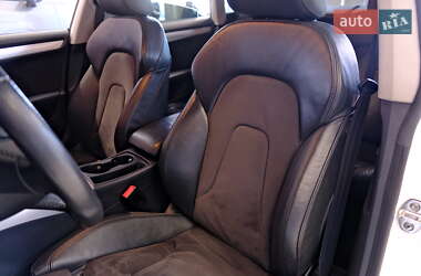 Лифтбек Audi A5 Sportback 2010 в 