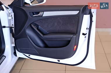Лифтбек Audi A5 Sportback 2010 в 