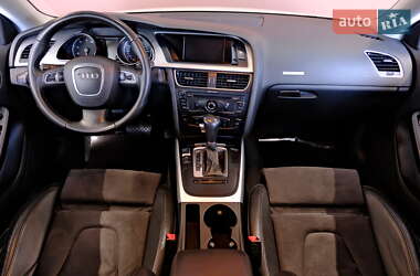 Лифтбек Audi A5 Sportback 2010 в 