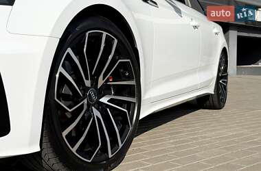 Лифтбек Audi A5 Sportback 2024 в Киеве