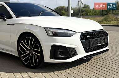 Лифтбек Audi A5 Sportback 2024 в Киеве