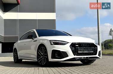 Лифтбек Audi A5 Sportback 2024 в Киеве