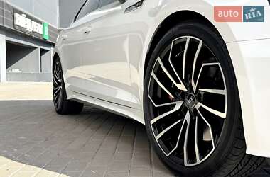 Лифтбек Audi A5 Sportback 2024 в Киеве